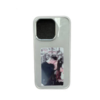 Iphone Portrait Case