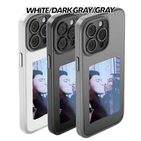 Iphone Portrait Case