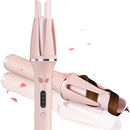 Hair Curling Iron Wand (SALE ENDS MIDNIGHT)