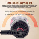 Comfort Comb Multifunctional Hair Dryer