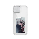 Iphone Portrait Case