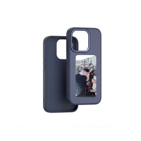 Iphone Portrait Case