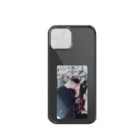 Iphone Portrait Case