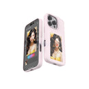 Iphone Portrait Case