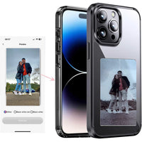 Iphone Portrait Case