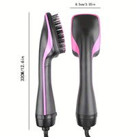 Comfort Comb Multifunctional Hair Dryer