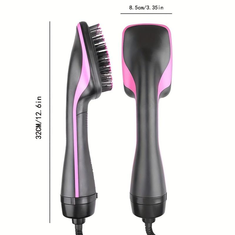 Comfort Comb Multifunctional Hair Dryer