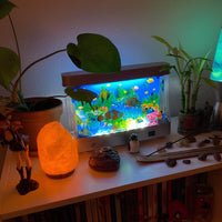 Aquarium Lamp (SALE ENDS MIDNIGHT)