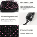 Comfort Comb Multifunctional Hair Dryer