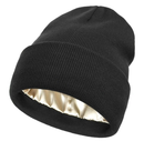 Silk Lined Knit Beanie (SALE ENDS MIDNIGHT)