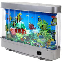 Aquarium Lamp (SALE ENDS MIDNIGHT)